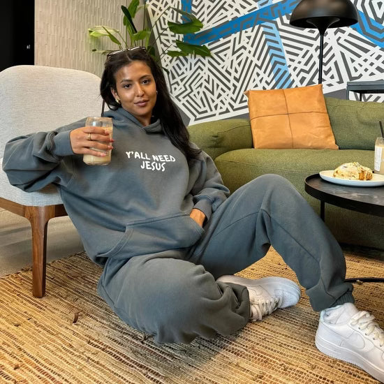 Smile Hoodie - Image 3